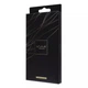 Защитное стекло для телефона WAVE Premium iPhone 15 Pro полноэкранное 2D Black - зображення 2