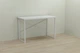 Компьютерный стол Ferrum-decor Дейв 75x100x70 белый ДСП Белое 32мм - изображение 1