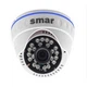 Внутренняя проводная направленная 2MP IP камера видеонаблюдения Smar SAE50-NX3C200B, ICSee / XMEye - изображение 2