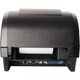 Принтер для печати штрихкодов Xprinter термотрансфер/101.6 мм/с/118 мм/300DPI/USB Черный (XP-H500E) - изображение 1