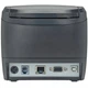 Принтер для друку чеків Xprinter термодрук 230 мм/с стрічка 80 мм USB/Lan Чорний (XP-Q838L) - зображення 4