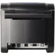 Принтер для печати чеков Xprinter термопечать 152 мм/с лента 76 мм 203DPI USB/Serial Черный (XP-370B) - изображение 5