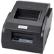 Чековой принтер Xprinter термопечать 90 мм/с лента 5.8 см USB Черный (XP-58IIZ) - изображение 2