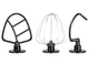 Кухонный комбайн Silver Crest SKMP 1300 D3 6.3 л Red - изображение 6