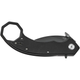 Ніж складаний Boker Plus HEL Karambit замок Liner Lock 01BO515 - зображення 3