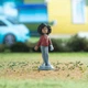 Трансформер Бамблби и Мо Мальто EarthSpark Transformers Bumblebee & Mo Malto Hasbro F7662 - изображение 4