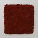 Панно из мха - Квадратная панель 33 см - Red - изображение 3