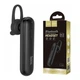 Bluetooth-гарнитура Hoco E36 Free Sound Business Bluetooth Headset Mono Чёрный - изображение 4
