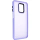 Чохол TPU+PC Lyon Frosted для Xiaomi Redmi Note 9s / Note 9 Pro / Note 9 Pro Max Purple - зображення 1