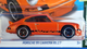 Машинка Хот Вилс 1:64 '75 PORSCHE 911 CARRERA RS 2.7 коллекция HW RETRO RACERS Hot Wheels Mattel HKJ82 - изображение 1