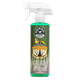 Ароматизатор и нейтрализатор запахов Chemical Guys - Happy Trail Outdoorsy Pine Scent Air Freshener & Odor Eliminator - 473мл - изображение 1
