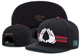 Снэпбек Snapback Кепка Бейсболка Снепбек Cayler Sons Руки Микки черный - изображение 1