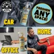 Ароматизатор та нейтралізатор запахів Chemical Guys - Raging Banana Air Freshener & Odor Eliminator, 118мл - зображення 2