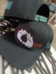 Снэпбек Snapback Кепка Бейсболка Снепбек Cayler Sons Руки Микки черный - изображение 4