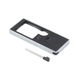 Кишенькова лупа з підсвічуванням Magnifier TH-7007 з 3X та 10X кратним збільшенням - зображення 3