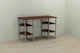 Комп'ютерний стіл Ferrum-decor Карен 75x120x70 сірий ДСП Венге 16мм - зображення 1