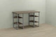 Комп'ютерний стіл Ferrum-decor Карен 75x120x70 сірий ДСП Дуб Сонома Труфель 32мм - зображення 1