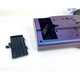 Автомат 777-16, стріляє орбізами, глушник, 2 приціли з підсвічуванням, від акумулятора 7.4 V, окуляри, лазер, - зображення 2