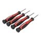Набор отверток 12 ед. STORM INTERTOOL VT-3442 - изображение 6