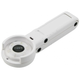 Лупа трансформер з підсвічуванням Magnifier FS21RC 21 мм 20× - зображення 6