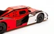 Деревянный конструктор 3Д PuzzleOk спортивная машина Porsche 919 146 деталей - изображение 4