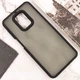 Чехол TPU+PC Lyon Frosted для Xiaomi Redmi Note 9s/Note 9 Pro/Note 9 Pro Max (00000065048_1) - изображение 4