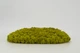 Панно з Моху - Cупереліпсна панель 33 см - Lime Green - зображення 3