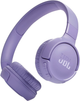 Беспроводные наушники JBL Tune 520 BT (JBLT520BTPUREU) Purple - изображение 1