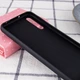 Чехол TPU Epik Black для ZTE Blade A7 (2020) Черный - 00000038984_1 - изображение 3
