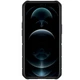 TPU+PC чохол Nillkin CamShield Armor no logo (шторка на камеру) для Apple iPhone 12 Pro / 12 - зображення 4