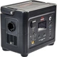 Зарядная станция Vitals Professional PS 500QC / 500 Вт / 288 Вт⋅ч / LiFePO4 (191785WO) - изображение 11