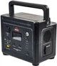 Зарядная станция Vitals Professional PS 500QC / 500 Вт / 288 Вт⋅ч / LiFePO4 (191785WO) - изображение 12