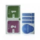 Захисний екран для Nikon Z50 (79 мм * 53 мм) - изображение 2