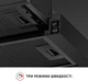 Вытяжка Perfelli TL 6212 Full BL 700 LED - изображение 6