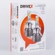 LED лампы автомобильные DriveX UL-01 H7/H18 5.5K 65W CAN к-т. - изображение 4