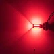 LED лампа Inovation Lab PY21W BAU15S 12V красная - изображение 5