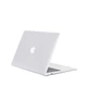 Чохол MacBook Air 13" 2018 A1932 Crystal Case clear - зображення 1