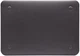 Чохол MacBook Air 13.6" M2/M3/M4/M5 A2681/A3113/A3240/3449 WIWU Skin Pro 2 Leather Sleeve gray - изображение 3