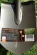 Лопата штикова Fiskars Ergonomic 131410 - зображення 3