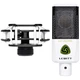 Микрофон универсальный Lewitt LCT 240 PRO WH ValuePack - изображение 4