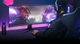 Монітор Asus ROG Swift PG49WCD (90LM09C0-B01970) - изображение 4