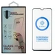 Захисне скло Premium Tempered Glass для Xiaomi Redmi Note 8 Pro (6.53`) Black (CB-00011854) - зображення 1