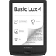 Электронная книга PocketBook 618 Basic Lux 4 Ink Black - изображение 1