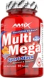 Диетическая добавка Amix Multi Mega Stack 60 таблеток (8594159532762) - изображение 1