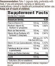 Комплекс В-100+ коензимом B2 Nature's Way B-100 Complex, With B2 Coenzyme 60 Capsules - зображення 2