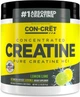 Креатин Con-Cret Patented Creatine HCl 61.4 g (Lemon-Lime) - изображение 1