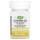 Вітамін D3 Nature's Way Vitamin D3, Extra Strength, Chocolate, 50 mcg (2,000 IU), 90 Sugar-Free Tablets - зображення 1