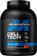 Креатиновий комплекс MuscleTech Cell-Tech Performance Series Creatine 2720g (Fruit Punch) - зображення 1