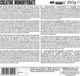 Креатин моногидрат MyProtein Creatine Monohydrate Vegan 250g (Pure) - изображение 2