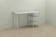 Компьютерный стол Ferrum-decor Кевин 75x100x60 белый ДСП Белое 16мм - изображение 1